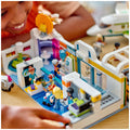 LEGO Friends Heartlake City Airport and Airplane Building Kit Playset 42656 - SuperSaverAU - view 5