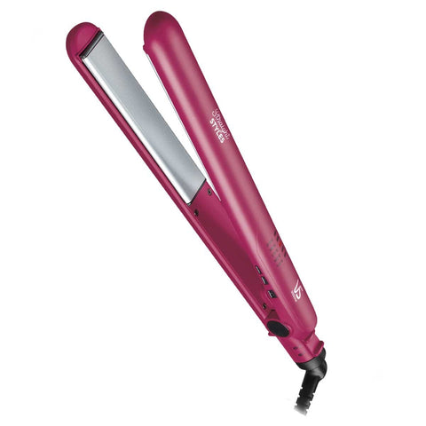 VS Sassoon Shine Lustre Straight Styles Straightener VSLE222A - SuperSaverAU - view 2