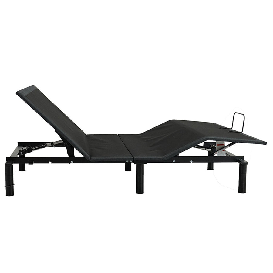 Tempur Motion Base King Single
