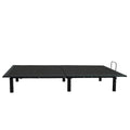 Tempur Motion Base King Single