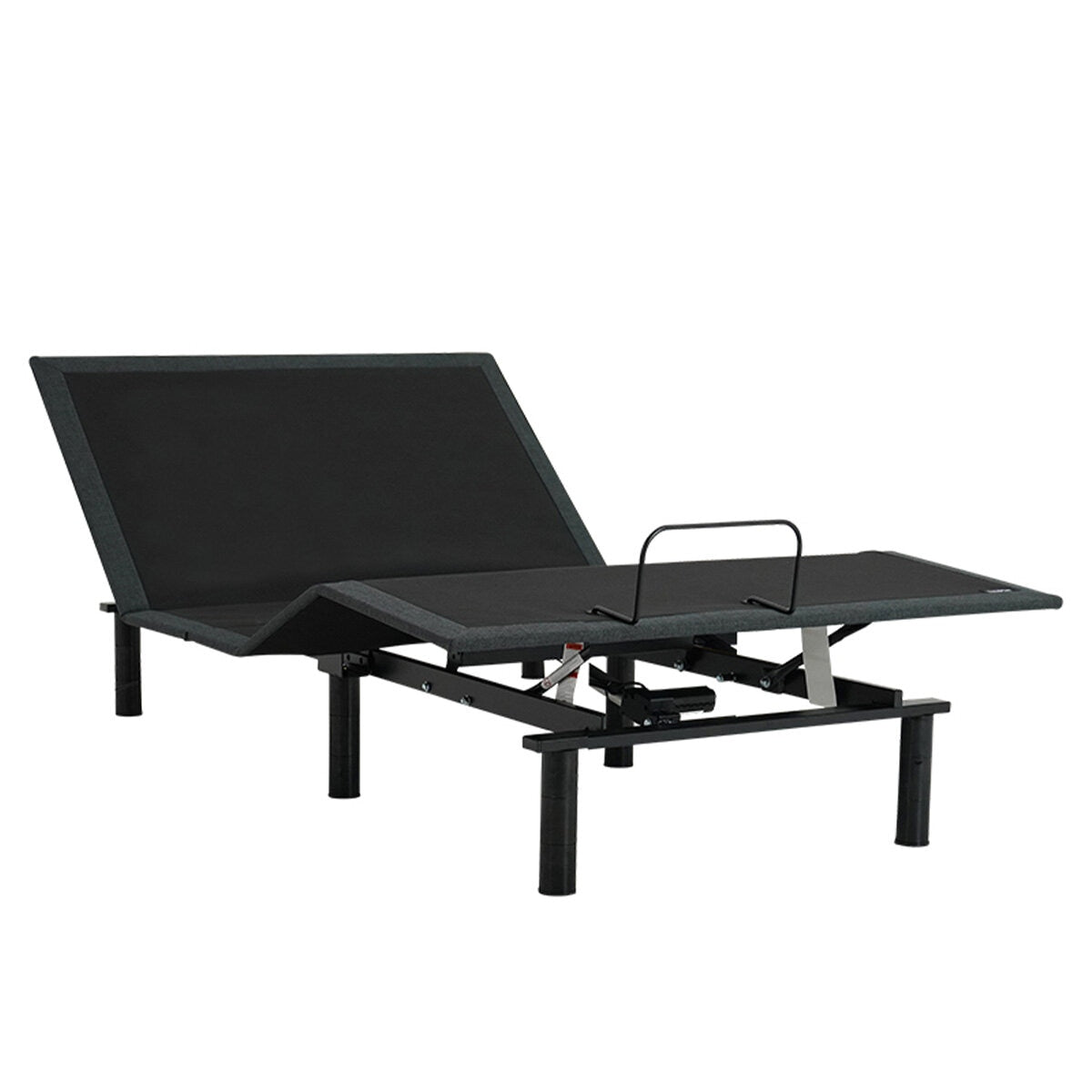 Tempur Motion Base King Single