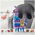 LEGO Fortnite Supply Llama 77071 - SuperSaverAU - view 3
