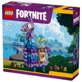 LEGO Fortnite Supply Llama 77071 - SuperSaverAU - view 6