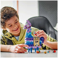 LEGO Fortnite Supply Llama 77071 - SuperSaverAU - view 4
