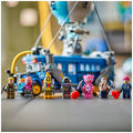 LEGO Fortnite Battle Bus 77073