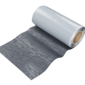 Smartform Lead Grey Flashing - 200mm x 5m - Self-Adhesive, Flexible - SuperSaverAU - view 2