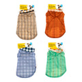 Dats Extra Small Dog Lightweight Reversible Jacket 30cm - Versatile Style - SuperSaverAU - view 2
