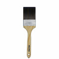 UNi-PRO Sash Cutter Paint Brush 75mm Timber Stainless Steel Smooth Finish - SuperSaverAU - view 2