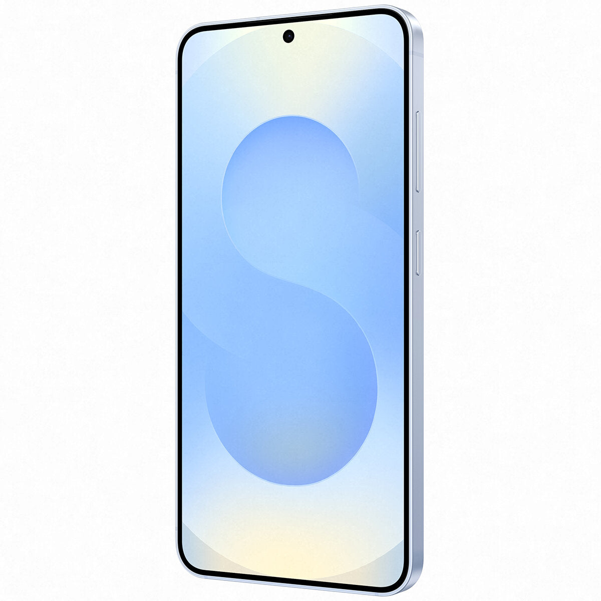 Samsung Galaxy S25 256GB Icyblue Smartphone with AI Camera and Ultra-Fast Processor