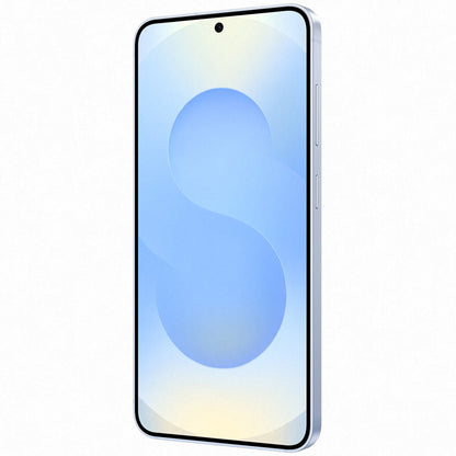 Samsung Galaxy S25 256GB Icyblue Smartphone with AI Camera and Ultra-Fast Processor
