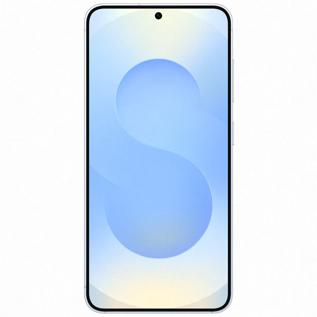 Samsung Galaxy S25 256GB Icyblue Smartphone with AI Camera and Ultra-Fast Processor