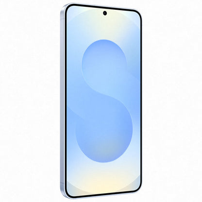 Samsung Galaxy S25 256GB Icyblue Smartphone with AI Camera and Ultra-Fast Processor