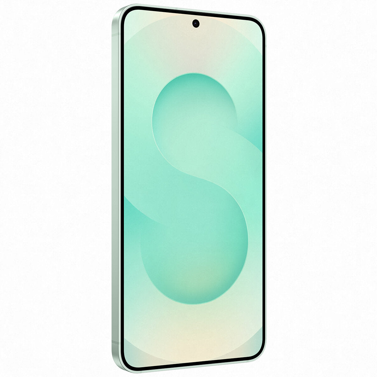 Samsung Galaxy S25 512GB Mint - Stunning 6.7" Display, Ultra-Fast 5G Connectivity