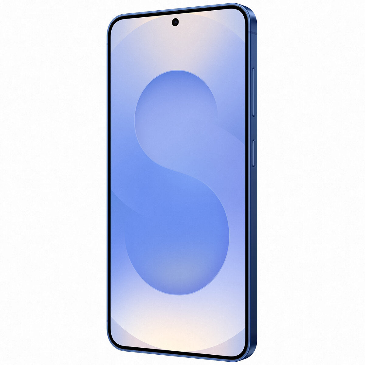 Samsung Galaxy S25 512GB Navy - 6.8" AMOLED Display, Quad-Camera Setup, Long-Lasting Battery