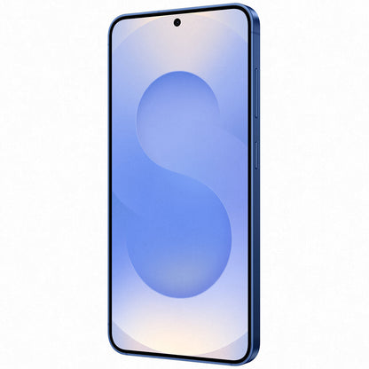 Samsung Galaxy S25 512GB Navy - 6.8" AMOLED Display, Quad-Camera Setup, Long-Lasting Battery