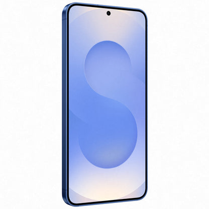 Samsung Galaxy S25 512GB Navy - 6.8" AMOLED Display, Quad-Camera Setup, Long-Lasting Battery