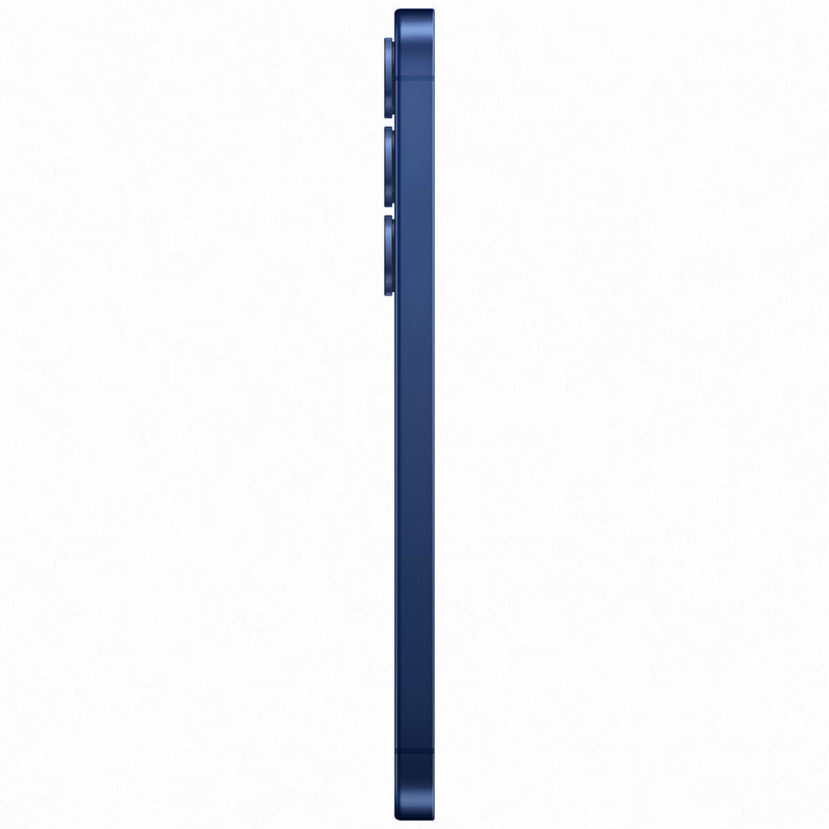 Samsung Galaxy S25 512GB Navy - 6.8" AMOLED Display, Quad-Camera Setup, Long-Lasting Battery