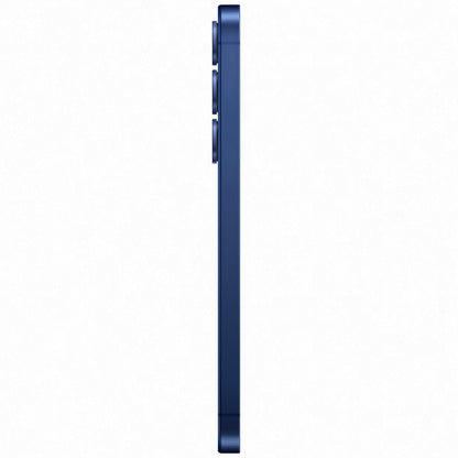 Samsung Galaxy S25 512GB Navy - 6.8" AMOLED Display, Quad-Camera Setup, Long-Lasting Battery