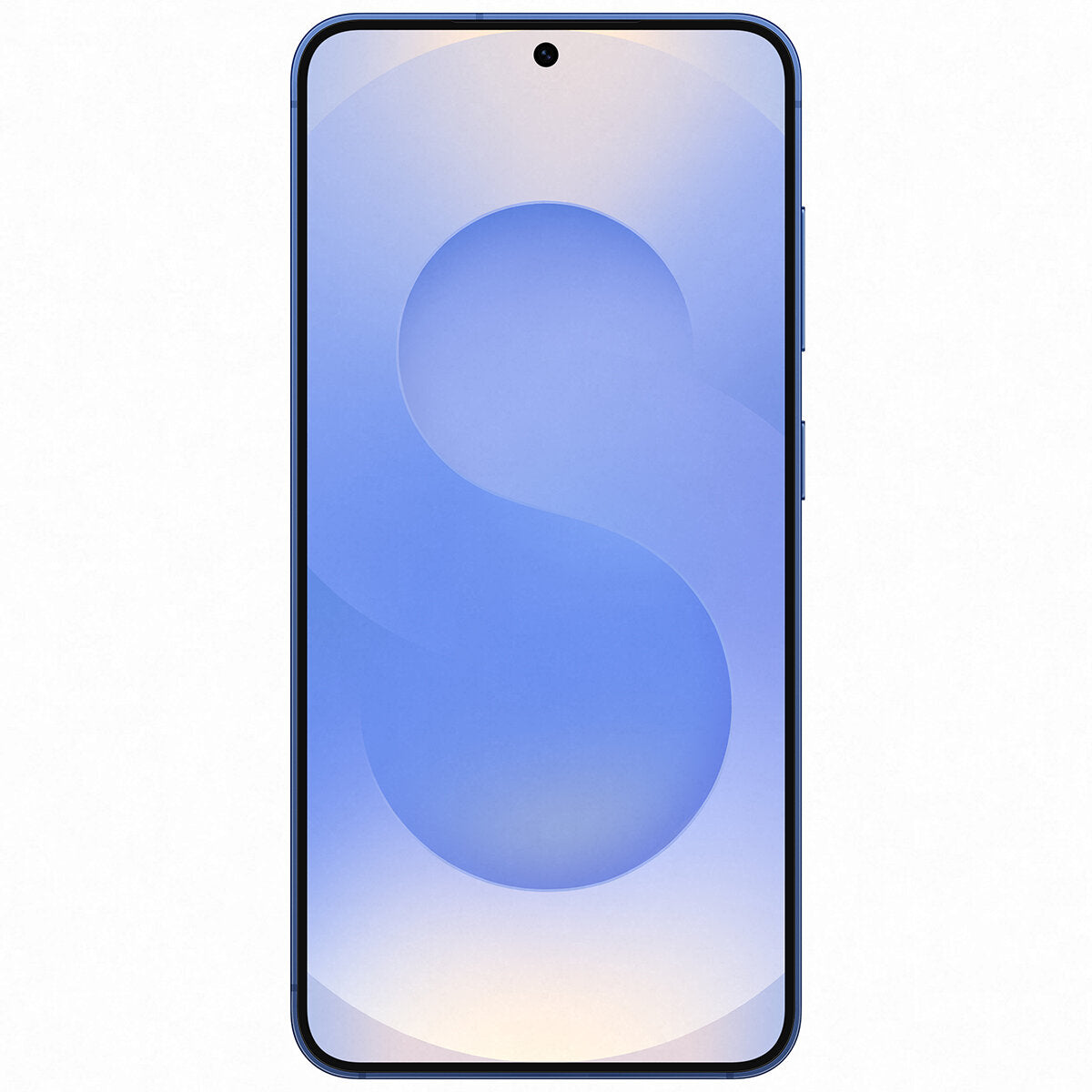 Samsung Galaxy S25 512GB Navy - 6.8" AMOLED Display, Quad-Camera Setup, Long-Lasting Battery