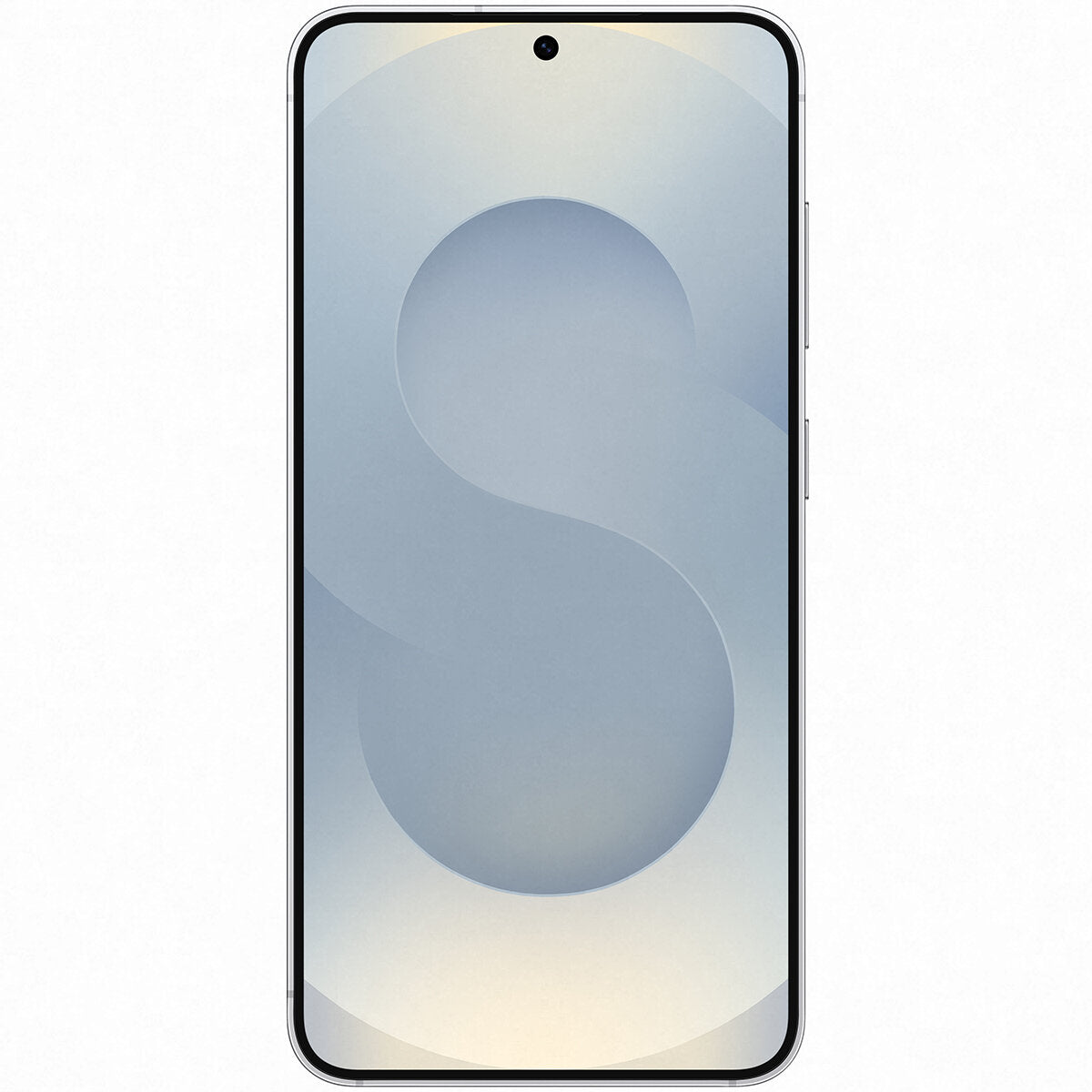 Samsung Galaxy S25 512GB Silver Shadow - 6.8" AMOLED Display, 108MP Camera, 5G Connectivity