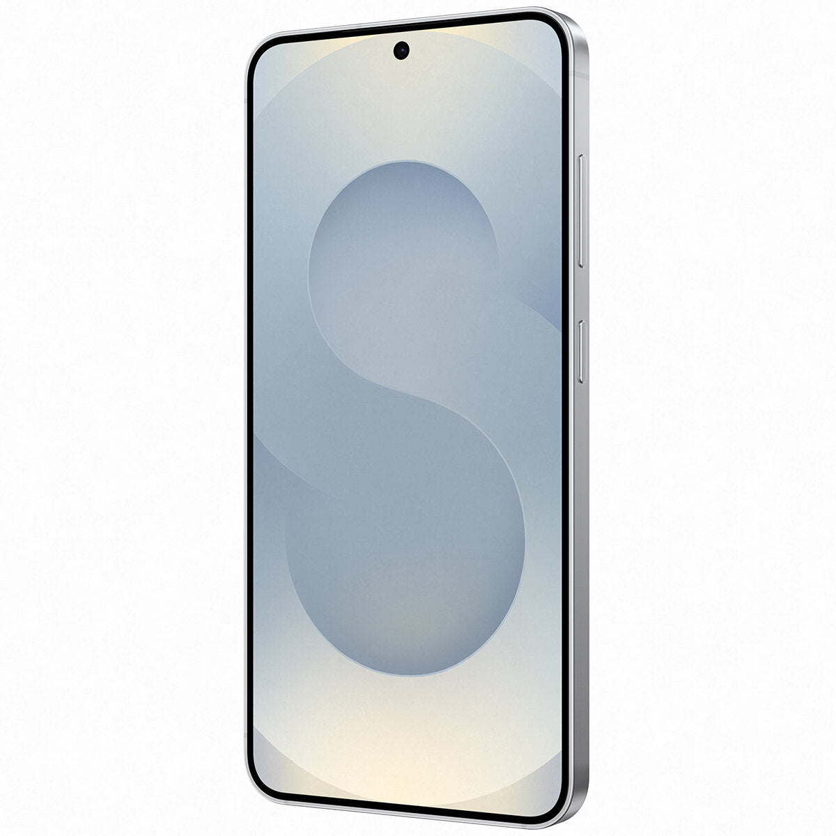 Samsung Galaxy S25 512GB Silver Shadow - 6.8" AMOLED Display, 108MP Camera, 5G Connectivity - SuperSaverAU - view 3
