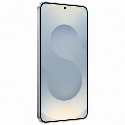 Samsung Galaxy S25 512GB Silver Shadow - 6.8" AMOLED Display, 108MP Camera, 5G Connectivity