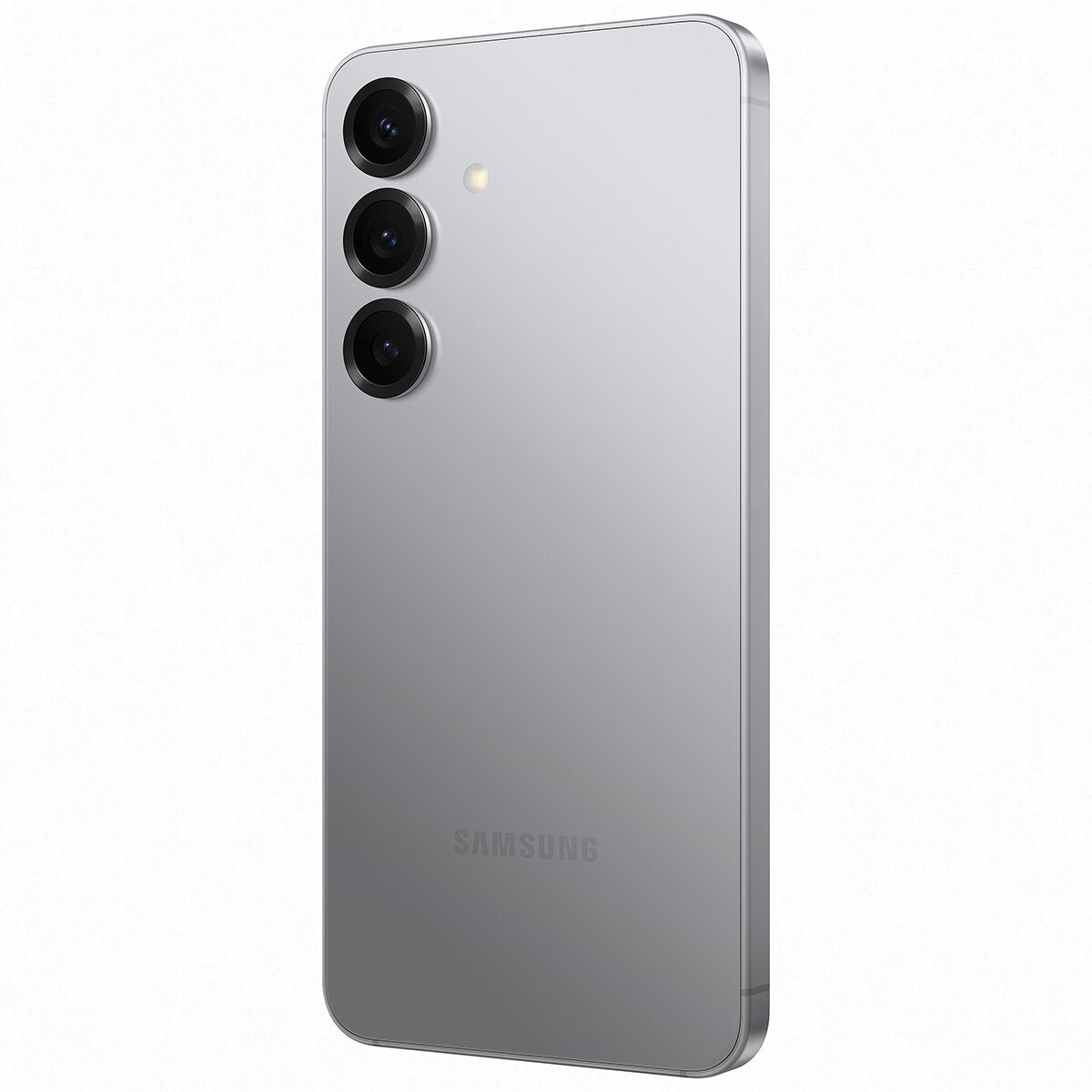 Samsung Galaxy S25 512GB Silver Shadow - 6.8" AMOLED Display, 108MP Camera, 5G Connectivity - SuperSaverAU - view 5