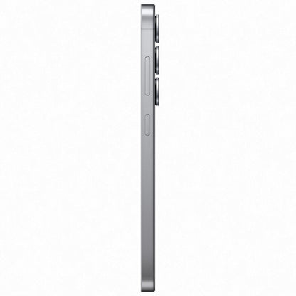 Samsung Galaxy S25 512GB Silver Shadow - 6.8" AMOLED Display, 108MP Camera, 5G Connectivity