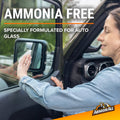 Armor All Glass Cleaner Wipes - 30 Pack