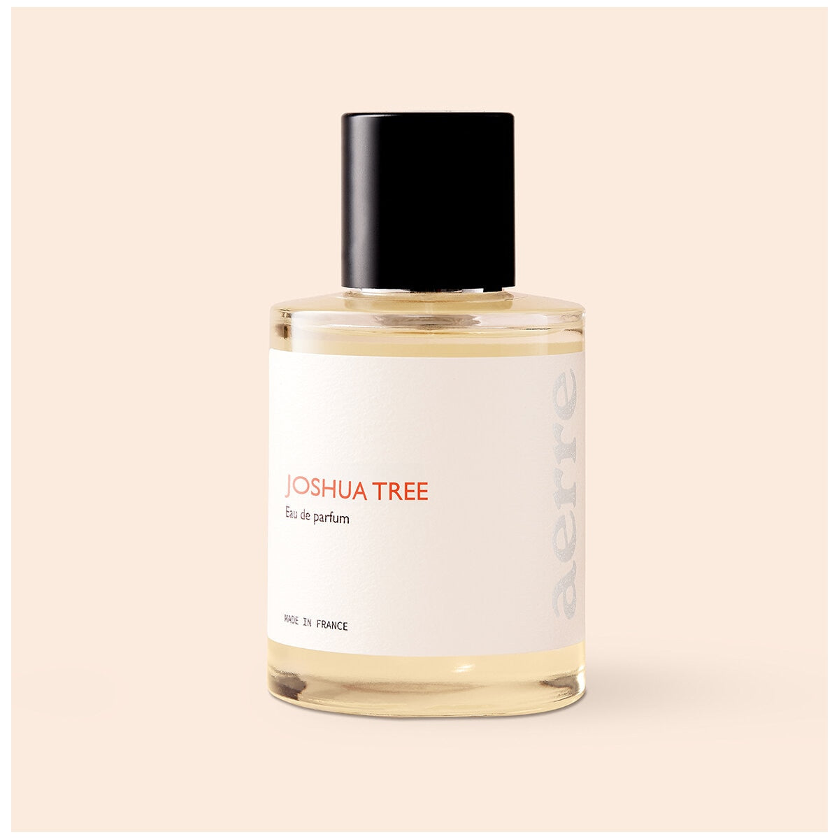 Aerre Joshua Tree Eau de Parfum 50ml - Citrus & Wood Scent with Earthy Undertones - SuperSaverAU - view 3
