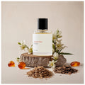 Aerre Joshua Tree Eau de Parfum 50ml - Citrus & Wood Scent with Earthy Undertones - SuperSaverAU - view 5