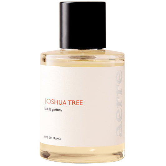Aerre Joshua Tree Eau de Parfum 50ml - Citrus & Wood Scent with Earthy Undertones