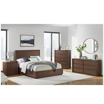 Northridge Home 6 Drawer Dresser