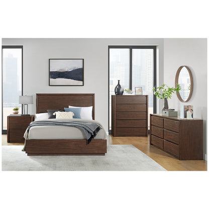 Northridge Home 6 Drawer Dresser