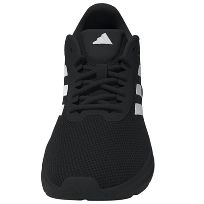 Adidas Men's Cloudfoam Shoe Black/White