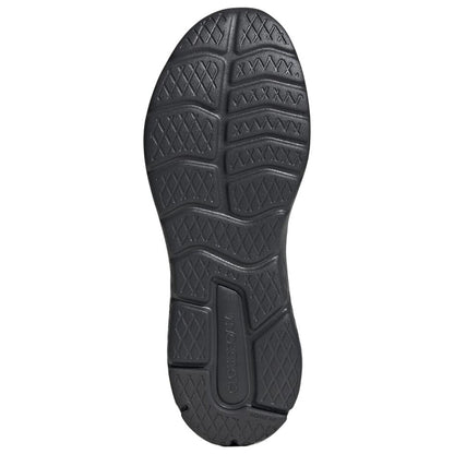 Adidas Men's Cloudfoam Shoe Black/White