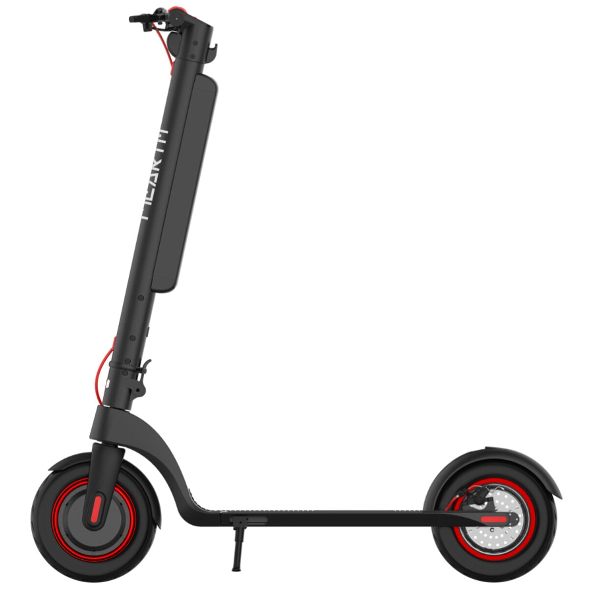 Mearth S Pro Electric Scooter MT-ES101-PRO | Range 30 - 45 km | Long-Lasting Battery
