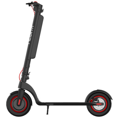 Mearth S Pro Electric Scooter MT-ES101-PRO | Range 30 - 45 km | Long-Lasting Battery