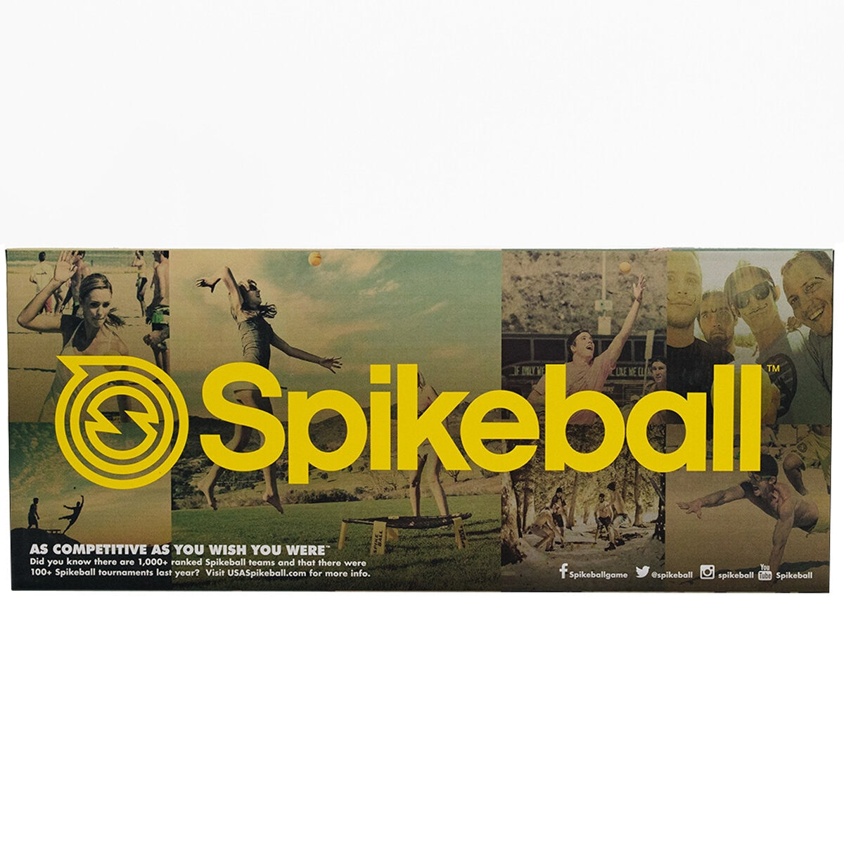 Spikeball Standard Set - SuperSaverAU - view 7