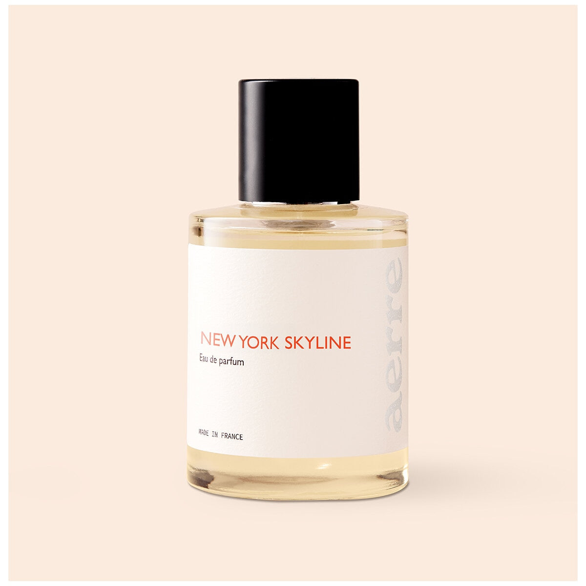 Aerre New York Skyline Eau de Parfum 50m - Captivating Floral Fragrance with Citrus and Musk Notes - SuperSaverAU - view 3