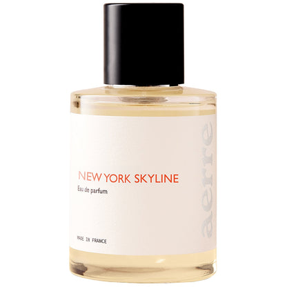 Aerre New York Skyline Eau de Parfum 50m - Captivating Floral Fragrance with Citrus and Musk Notes