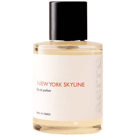 Aerre New York Skyline Eau de Parfum 50m - Captivating Floral Fragrance with Citrus and Musk Notes