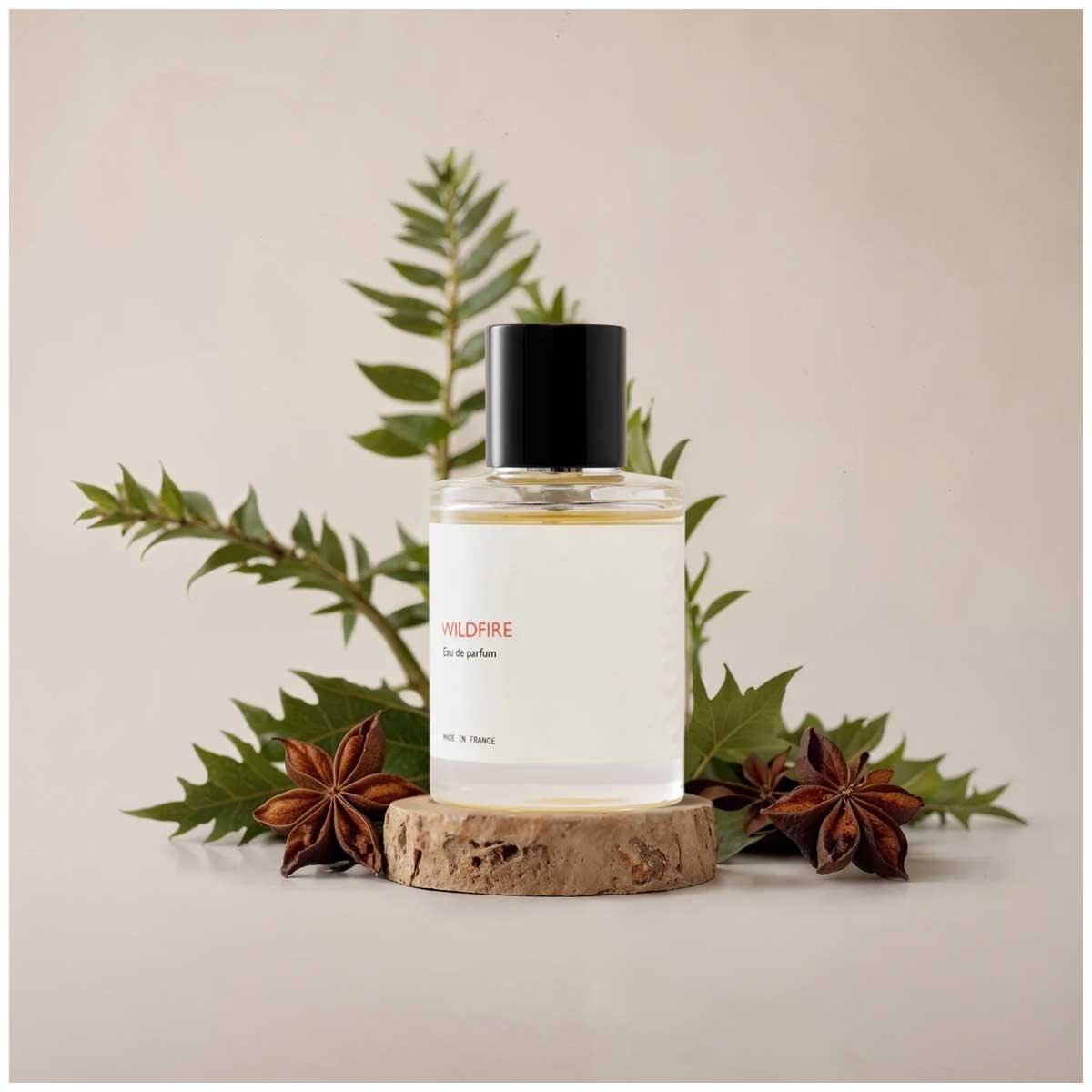 Àerre Wildfire Eau De Parfum 50ml