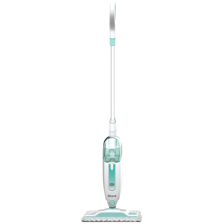 Shark S1000 Lightweight Steam Cleaner Mop, Chemical Free Cleaning with Just Water — image 2