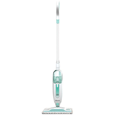 Shark S1000 Lightweight Steam Cleaner Mop, Chemical Free Cleaning with Just Water — image 2