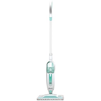 Shark S1000 Lightweight Steam Cleaner Mop, Chemical Free Cleaning with Just Water — image 4