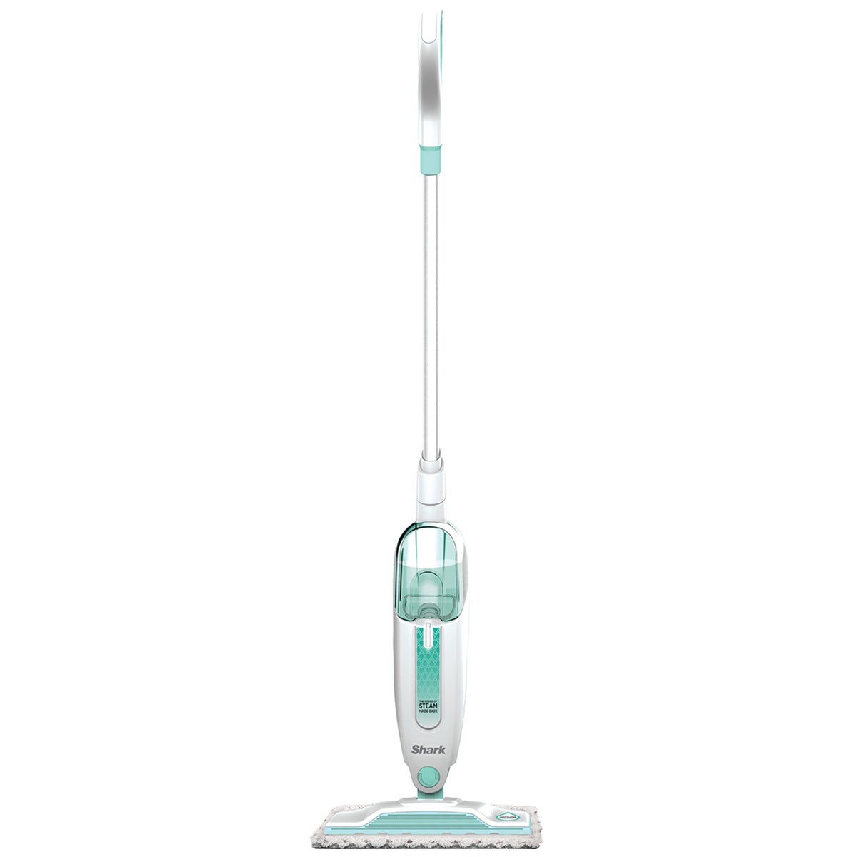 Shark S1000 Lightweight Steam Cleaner Mop, Chemical Free Cleaning with Just Water
