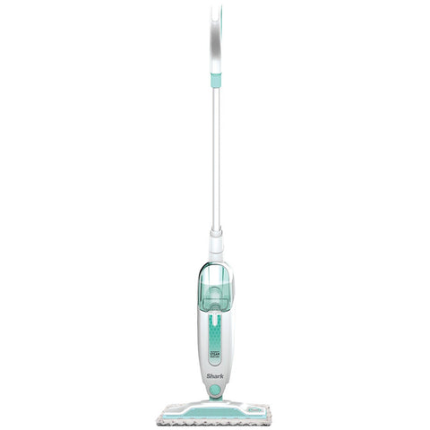 Shark S1000 Lightweight Steam Cleaner Mop, Chemical Free Cleaning with Just Water
