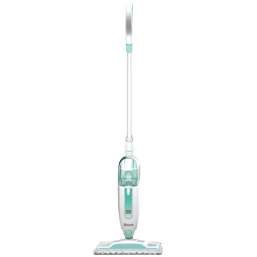 Shark S1000 Lightweight Steam Cleaner Mop, Chemical Free Cleaning with Just Water