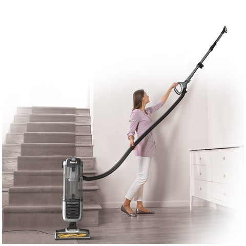 Shark Navigator Upright Vacuum ZU62